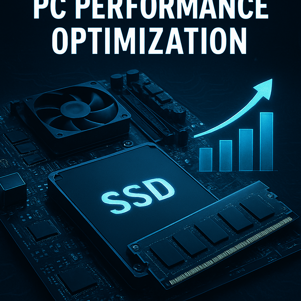 Trilha PC & Performance